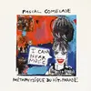 PASCAL COMELADE – métaphysique du hit-parade (LP Vinyl)