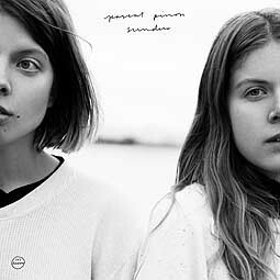 Cover PASCAL PINON, sundur