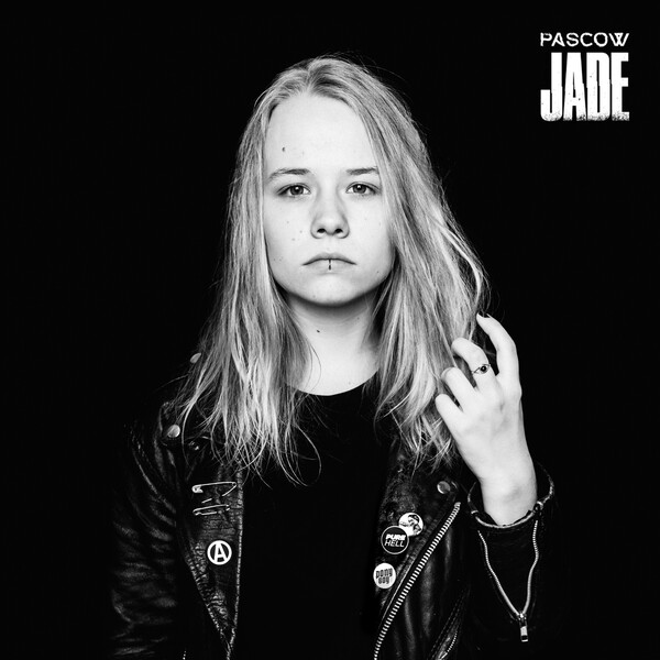 PASCOW – jade (CD, LP Vinyl)