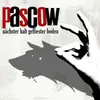 PASCOW – nächster halt gefliesster boden (CD, LP Vinyl)
