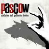 PASCOW – nächster halt gefliesster boden (LP Vinyl)