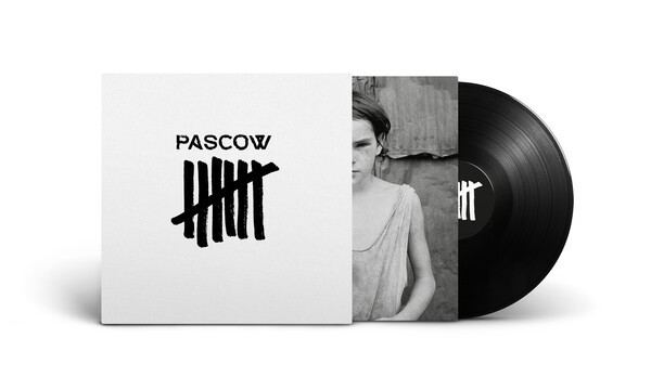 PASCOW – sieben (LP Vinyl)