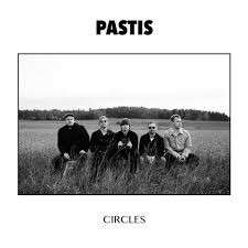 PASTIS – circles (LP Vinyl)