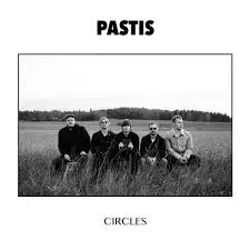PASTIS – circles (LP Vinyl)