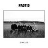 PASTIS – circles (LP Vinyl)