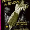 PAT BLASHILL – texas is the reason: mavericks of lone star punk (Papier)