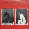 PAT THOMAS & EBO TAYLOR – sweeter than honey (LP Vinyl)