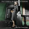 PAT TODD & THE RANKOUTSIDERS – the past came callin´ (CD, LP Vinyl)