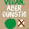 PATRICK BOLK – vegan, aber günstig (Papier)