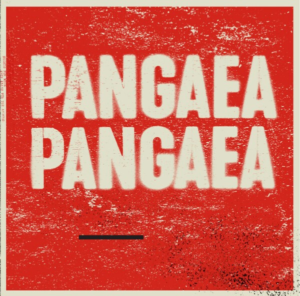 PATRICK RICHARDT – pangaea, pangaea (CD, LP Vinyl)