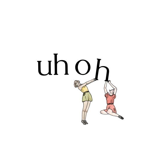 PATRICK WATSON – uh oh (CD, LP Vinyl)