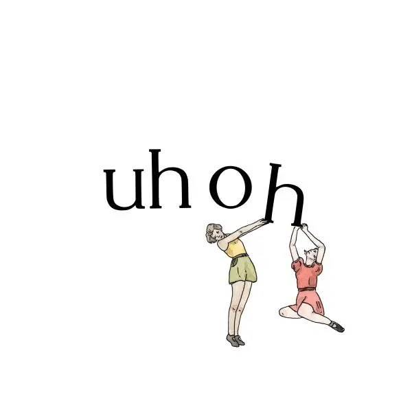 PATRICK WATSON – uh oh (CD, LP Vinyl)