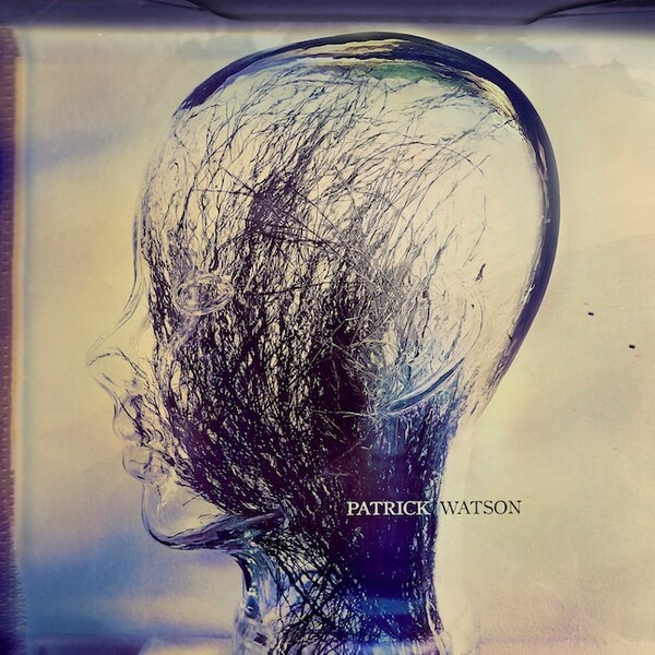 PATRICK WATSON – wave (CD, LP Vinyl)