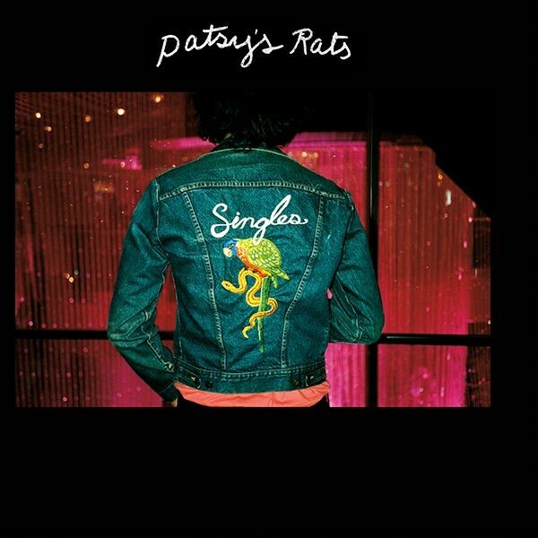 PATSYS RATS – singles (LP Vinyl)