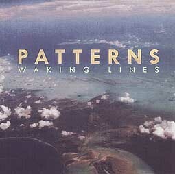 PATTERNS – waking lines (CD, LP Vinyl)