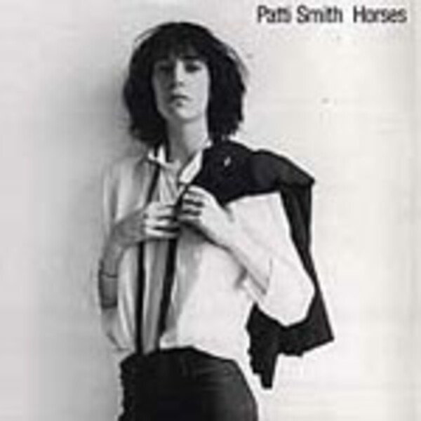 PATTI SMITH – horses (CD, LP Vinyl)