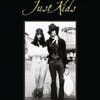 PATTI SMITH – just kids (Papier)