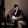 PATTI SMITH – m train (Papier)