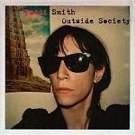 PATTI SMITH – outside society (LP Vinyl)