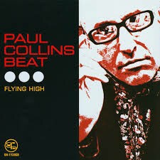 PAUL COLLINS – flying high (LP Vinyl)