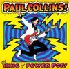 PAUL COLLINS – king of power pop (LP Vinyl)