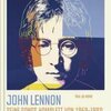 PAUL DU NOYER – john lennon (Papier)