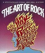 PAUL GRUSHKIN – art of rock (miniausgabe) (Papier)