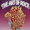 PAUL GRUSHKIN – art of rock (miniausgabe) (Papier)