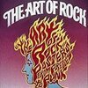 PAUL GRUSHKIN – art of rock (Papier)