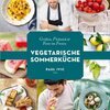 PAUL IVIC – vegetarische sommerküche (Papier)