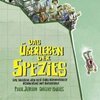 PAUL JORION/GRÉGORY MAKLÈS – das überleben der spezies (Papier)