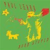 PAUL LEARY – born stupid (LP Vinyl)