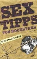 PAUL MILES – sextipps von rockstars (Papier)