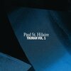 PAUL ST. HILAIRE – tikiman vol. 1 (LP Vinyl)