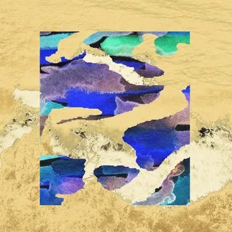 PAUL VALENTIN – of sand-ep (12" Vinyl)