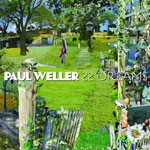 PAUL WELLER – 22 dreams (LP Vinyl)