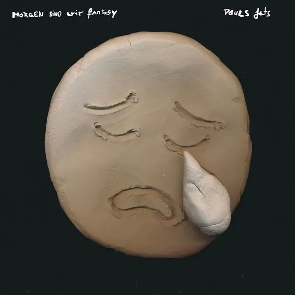 PAULS JETS – morgen sind wir fantasy (LP Vinyl)
