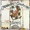 PAVEMENT – crooked rain crooked rain (CD, LP Vinyl)