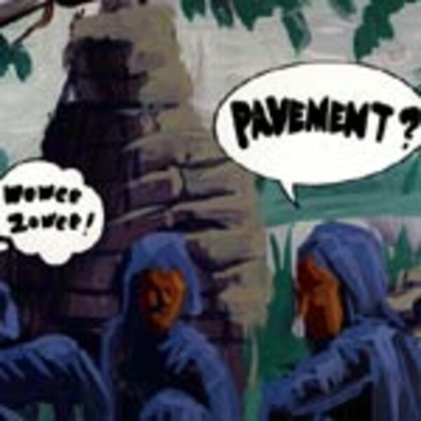 PAVEMENT – wowee zowee (CD, LP Vinyl)