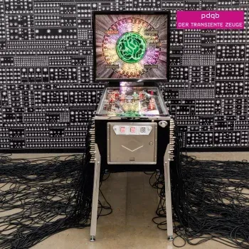 pdqb – der transiente zeuge (LP Vinyl)