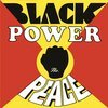 PEACE – black power (LP Vinyl)