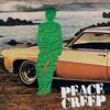 PEACE CREEP – s/t (LP Vinyl)