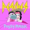 PEACHES – pussy mask (7" Vinyl)