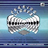 PEAKING LIGHTS – the fifth state of consciousness (CD, LP Vinyl)