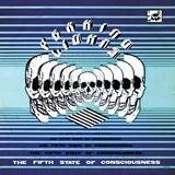 PEAKING LIGHTS – the fifth state of consciousness (CD, LP Vinyl)