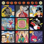 PEARL JAM – backspacer (CD)