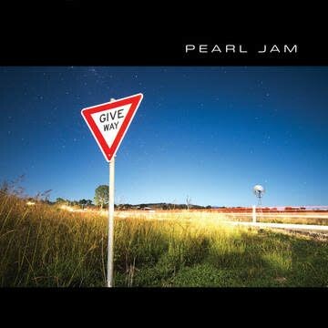 PEARL JAM – give way RSD23 (LP Vinyl)