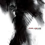 PEARL JAM – live on ten legs (CD)
