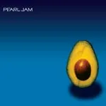 PEARL JAM – s/t (LP Vinyl)