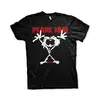 PEARL JAM – stickman (boy) black (Textil)